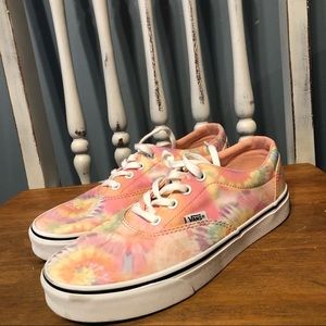 Vans Doheny Sneakers